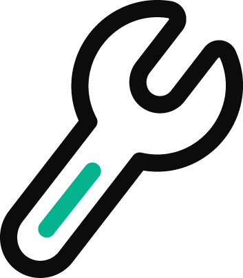 آیکون تعمیرات